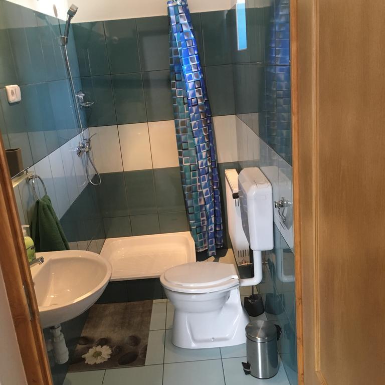 Liliom Vendeghaz Hotel Bakonybél Eksteriør billede